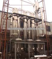 Evaporator for ammonium sulfate,potassium sulfate and sodium sulfate,sewage recovery