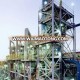 Rising Film Evaporator, Widely Used in the Sugar Industry,glucose and dextrose concentration